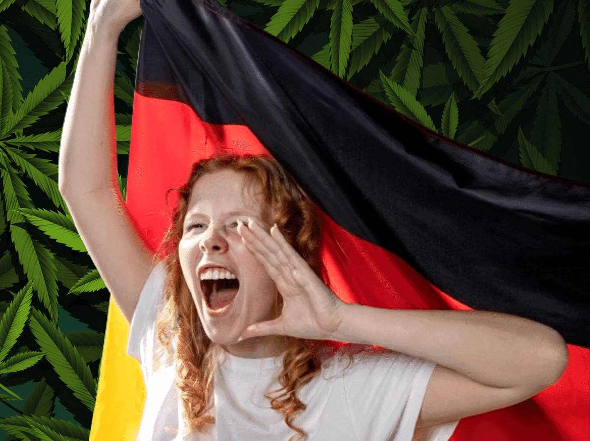 Legalização prevista para abril de 2024 