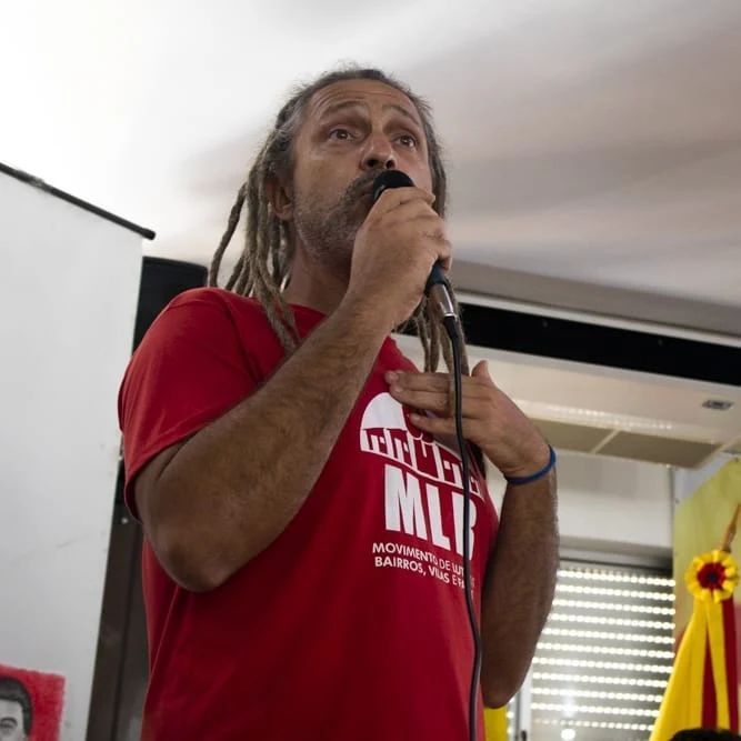 Capa do artigo