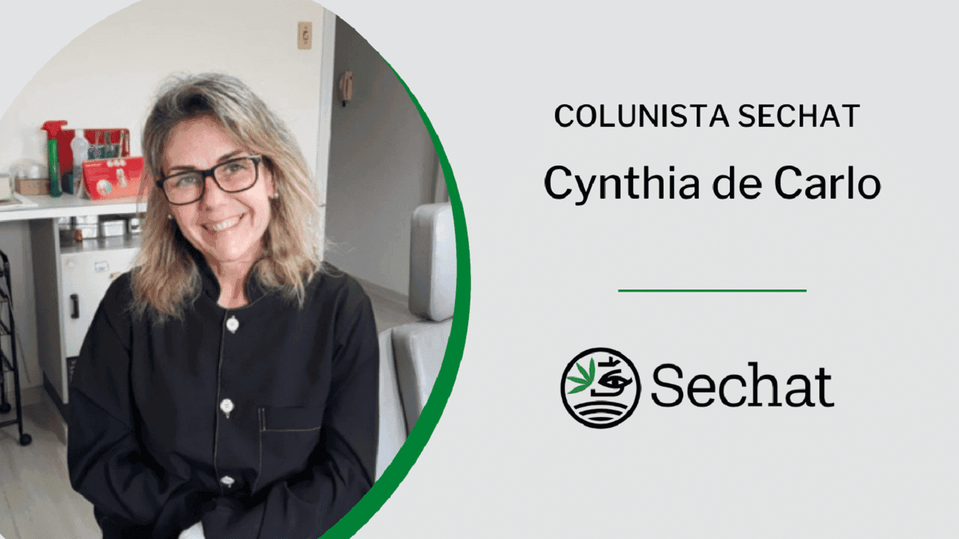 Lúpus, cavidade oral e a cannabis medicinal