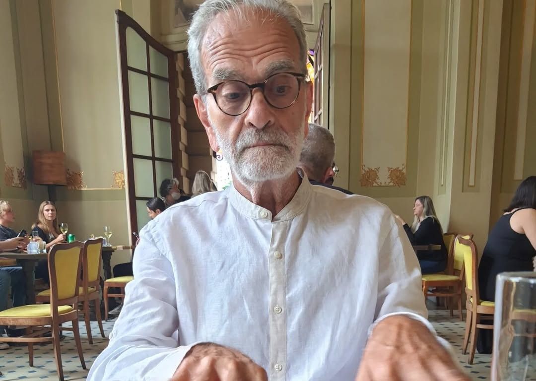 Maurício Kubrusly dorme melhor e não convive mais com impulsos agressivos com tratamento à base de canabidiol