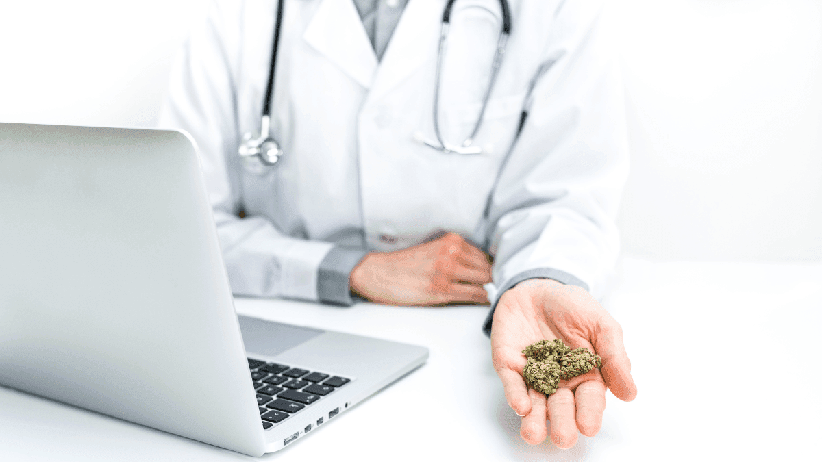República Tcheca autorizará médicos de clínica geral a prescrever cannabis medicinal