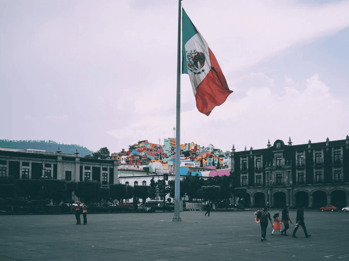 México abre debate sobre psilocibina