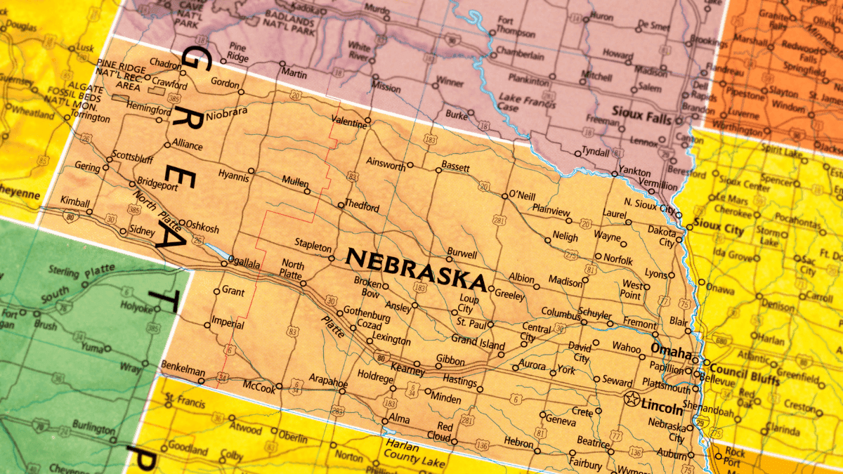 Cannabis medicinal em Nebraska: um avanço emergencial que reacende a esperança de muitas vidas