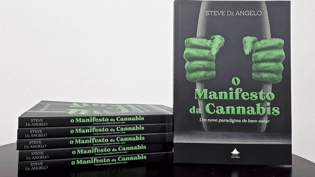  “O Manifesto da Cannabis”: um convite para repensar o bem-estar