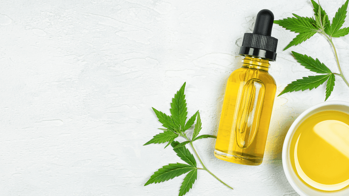 Nova fórmula com CBD reverte sintomas depressivos e danos à memória em estudo pré-clínico