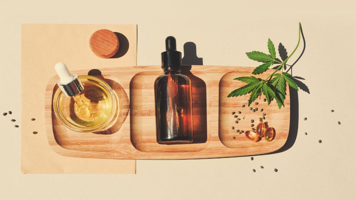 Matéria: Mercado de farmacêuticos de cannabis deve atingir US$ 72,7 bilhões até 2030