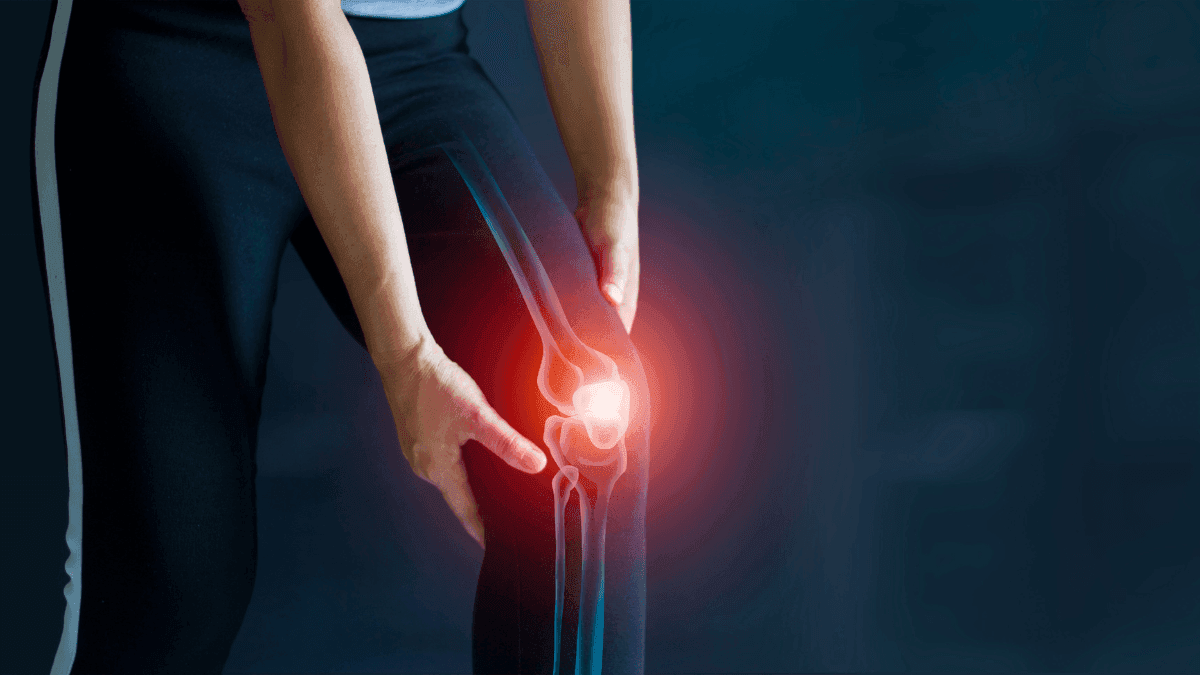 Cannabis e dor crônica: estudo clínico busca alívio para quem convive com osteoartrite