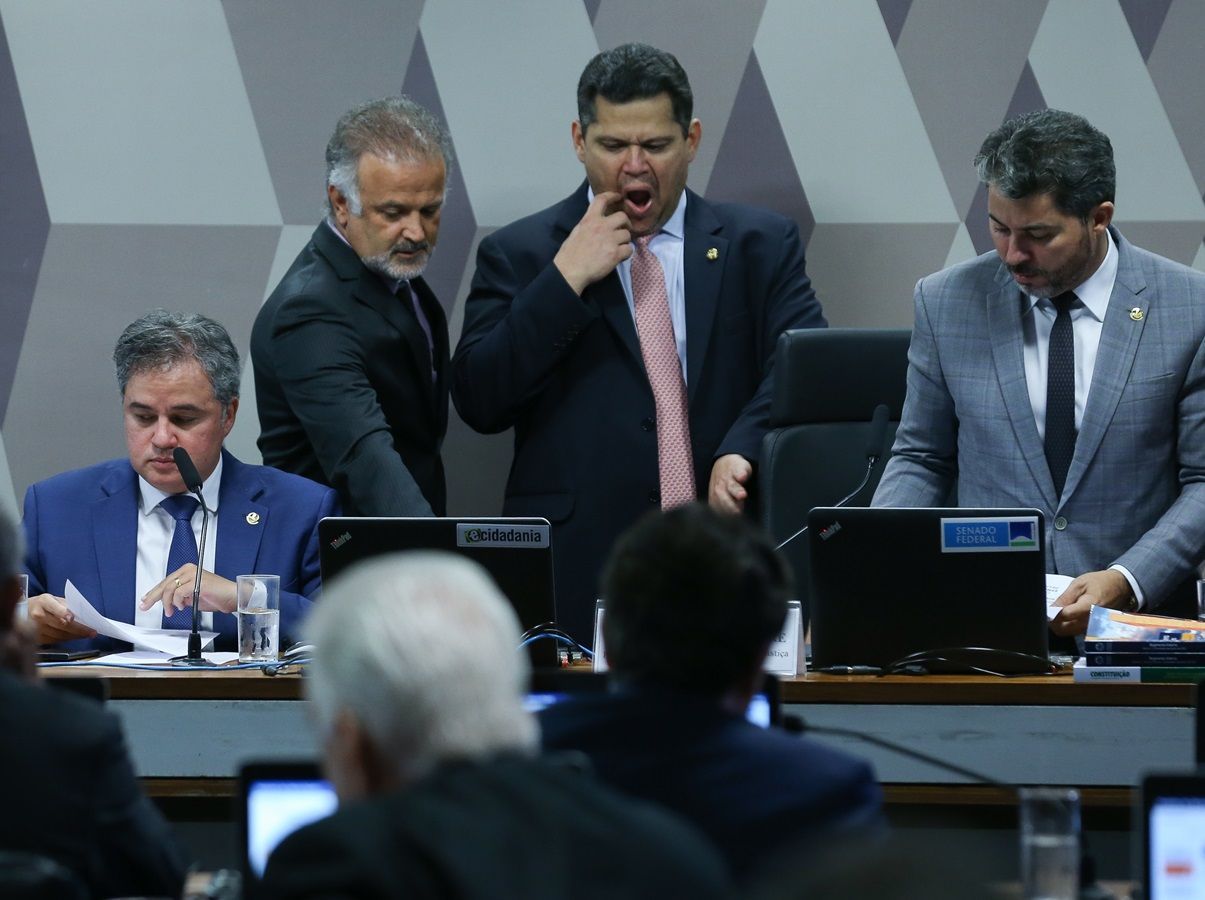 Capa do artigo
