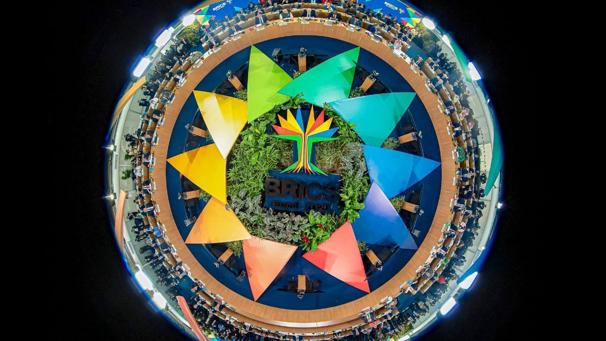 Cannabis no BRICS: diferentes políticas em um bloco em expansão