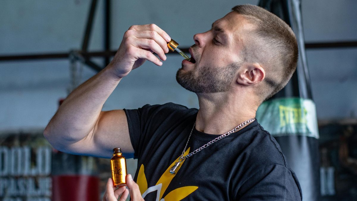 Apoio a liberação da cannabis medicinal atinge 66% dos brasileiros