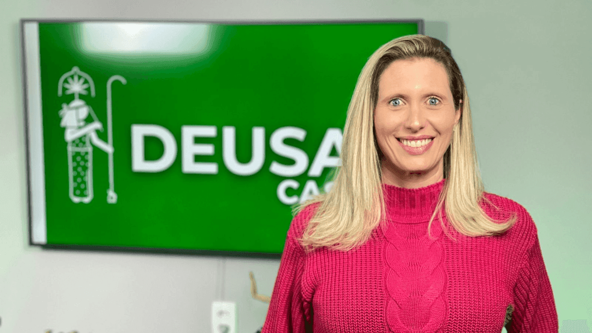 "Mais que negócio, é vida”, diz Paula Scanapieco fala sobre a RDC 660 e a logística internacional
