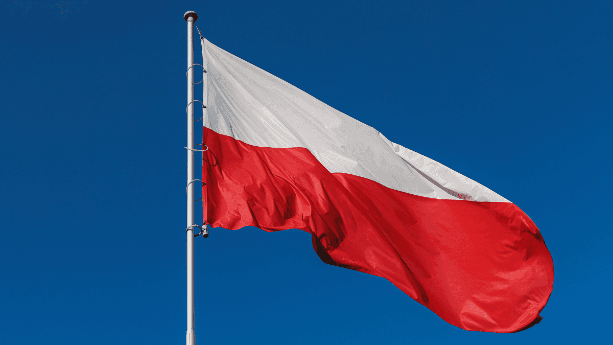 Cannabis medicinal na Polônia cresce 12% após impacto regulatório