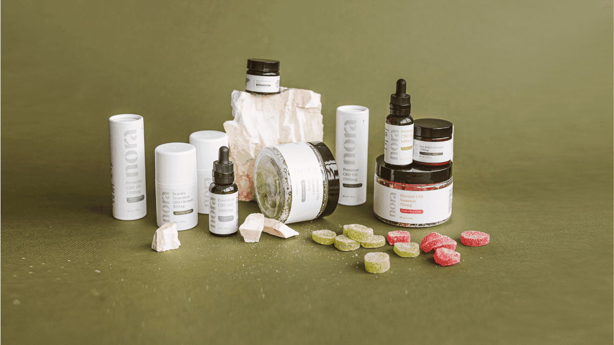 Mercado Global de medicamentos à base de canabinoides deve atingir US$ 1,8 bilhão até 2034, conforme estudo