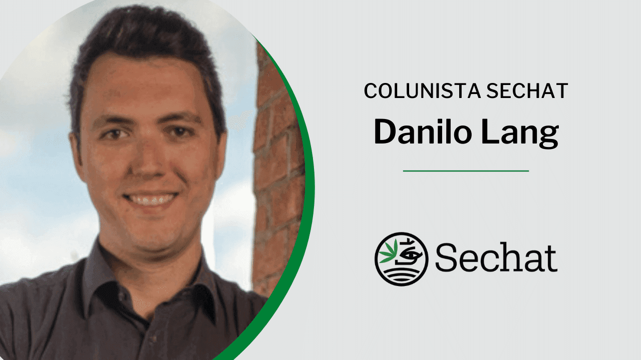 Qual o propósito de trabalhar com cannabis?