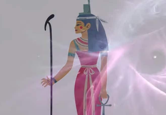 Quem foi Seshat, a Deusa da Escrita?