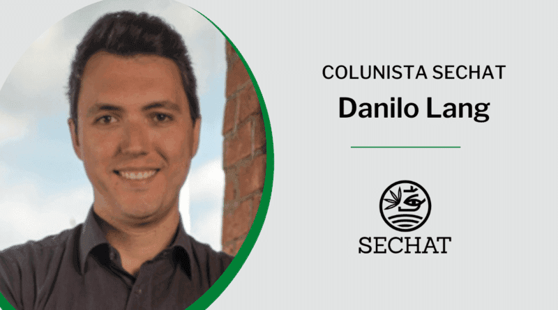 Quem pode trabalhar com cannabis no Brasil?