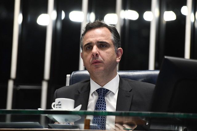 Capa do artigo