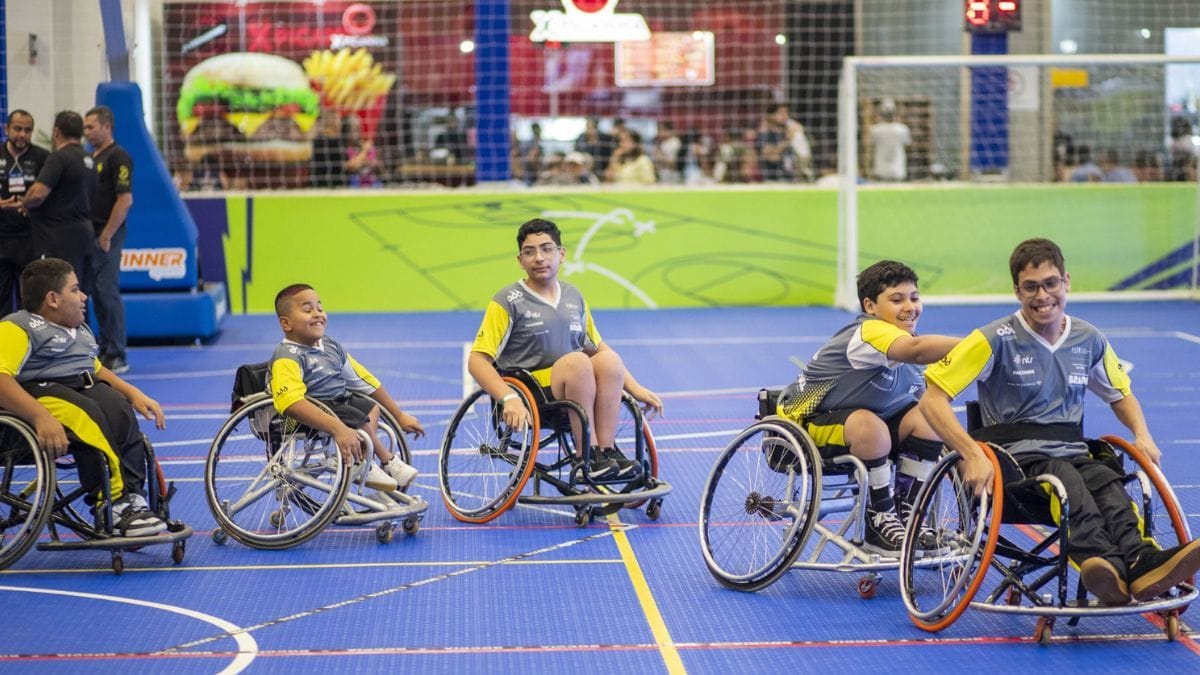 Reatech 2025 abre espaço para debate sobre cannabis medicinal e inclusão