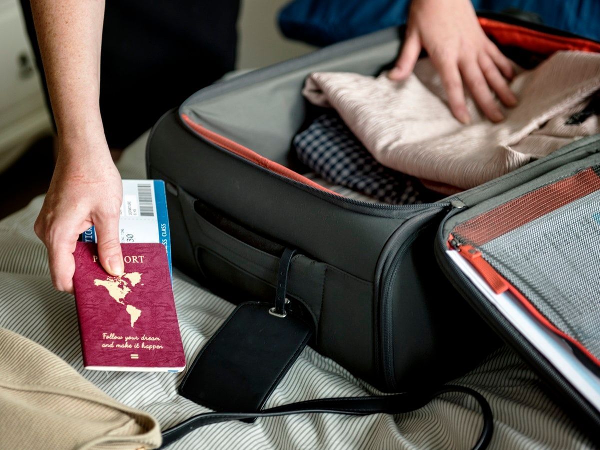 Regras para viajar com cannabis medicinal 