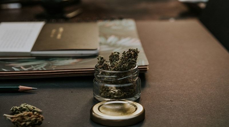 República Tcheca e a cannabis