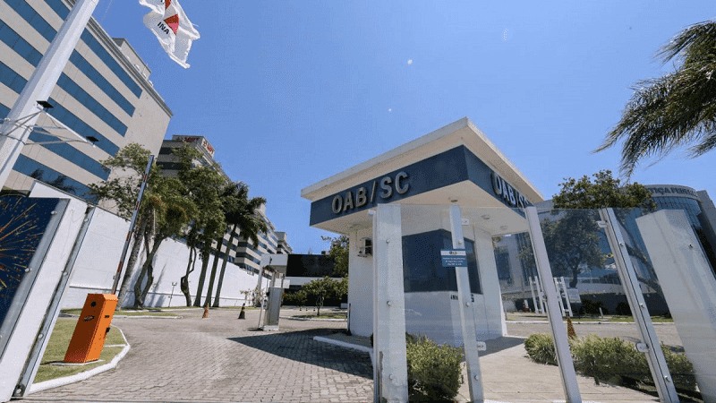 Pela primeira vez, OAB/SC promove seminário sobre cannabis