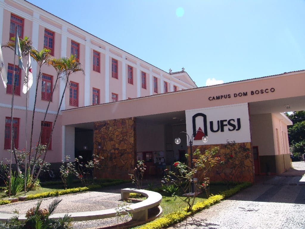 Sistema endocanabinoide nas universidades