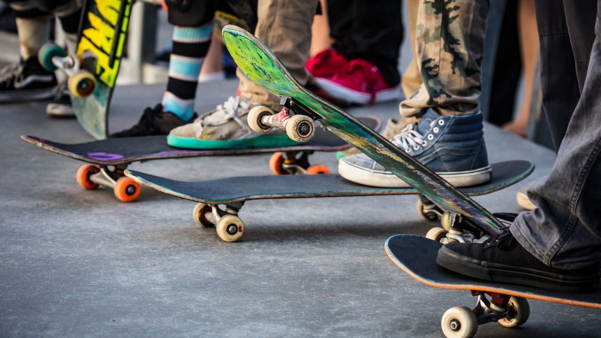 “Foi da água pro vinho”: após acidente de skate cannabis muda vida de paciente e Justiça libera cultivo