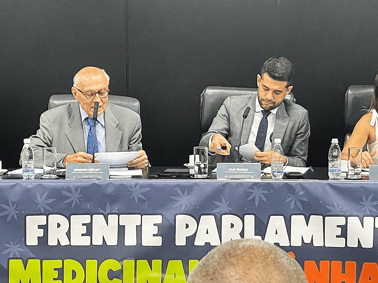 Capa do artigo