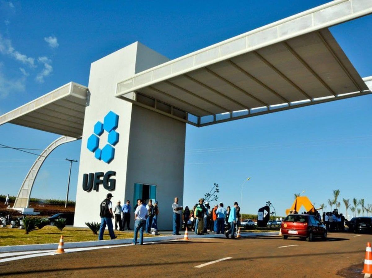 UFG realiza simpósio sobre cannabis 