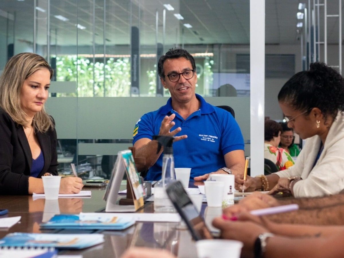 União de forças em Sergipe