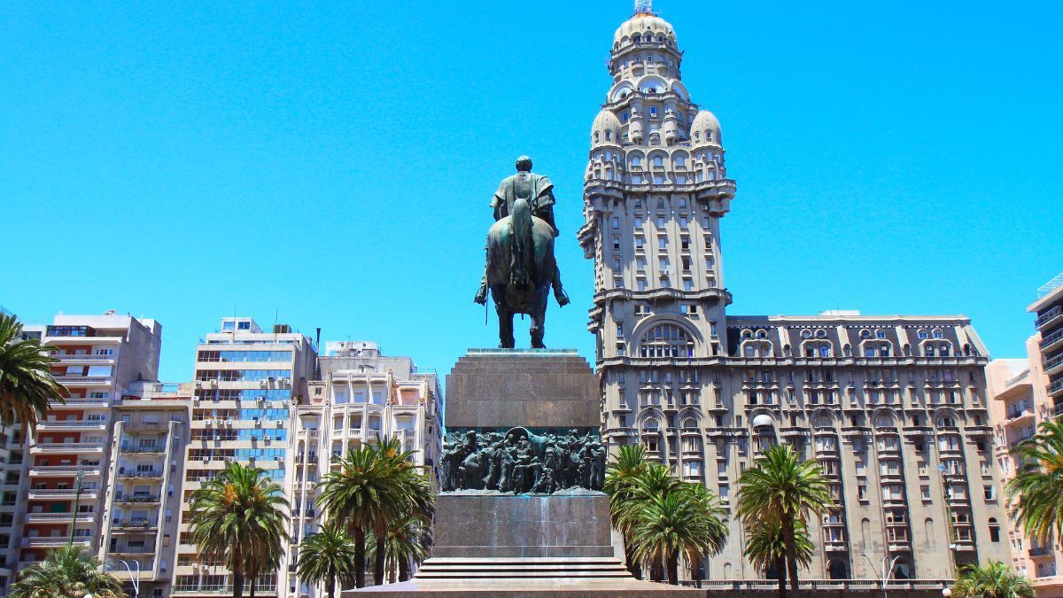 Uruguai inclui CBD no sistema de saúde