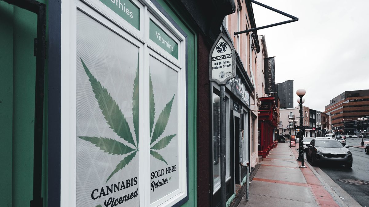 Vendas de cannabis em Ohio superam a marca de US$ 3 bilhões