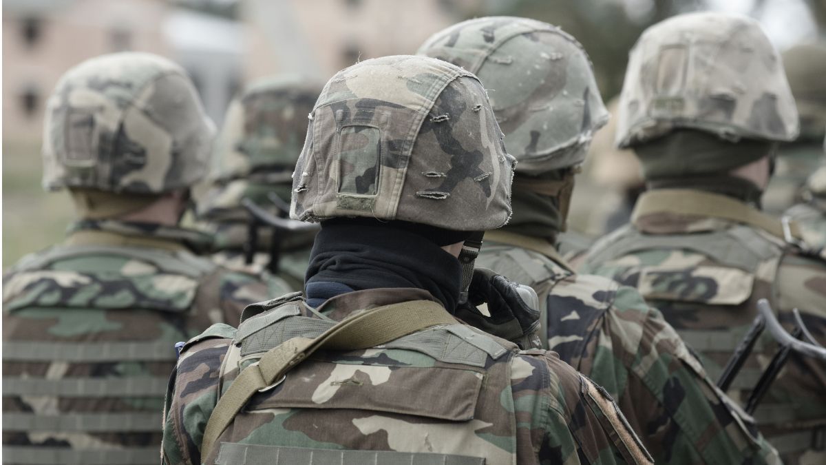 Projeto de lei nos EUA pode beneficiar mais de 9 milhões de veteranos