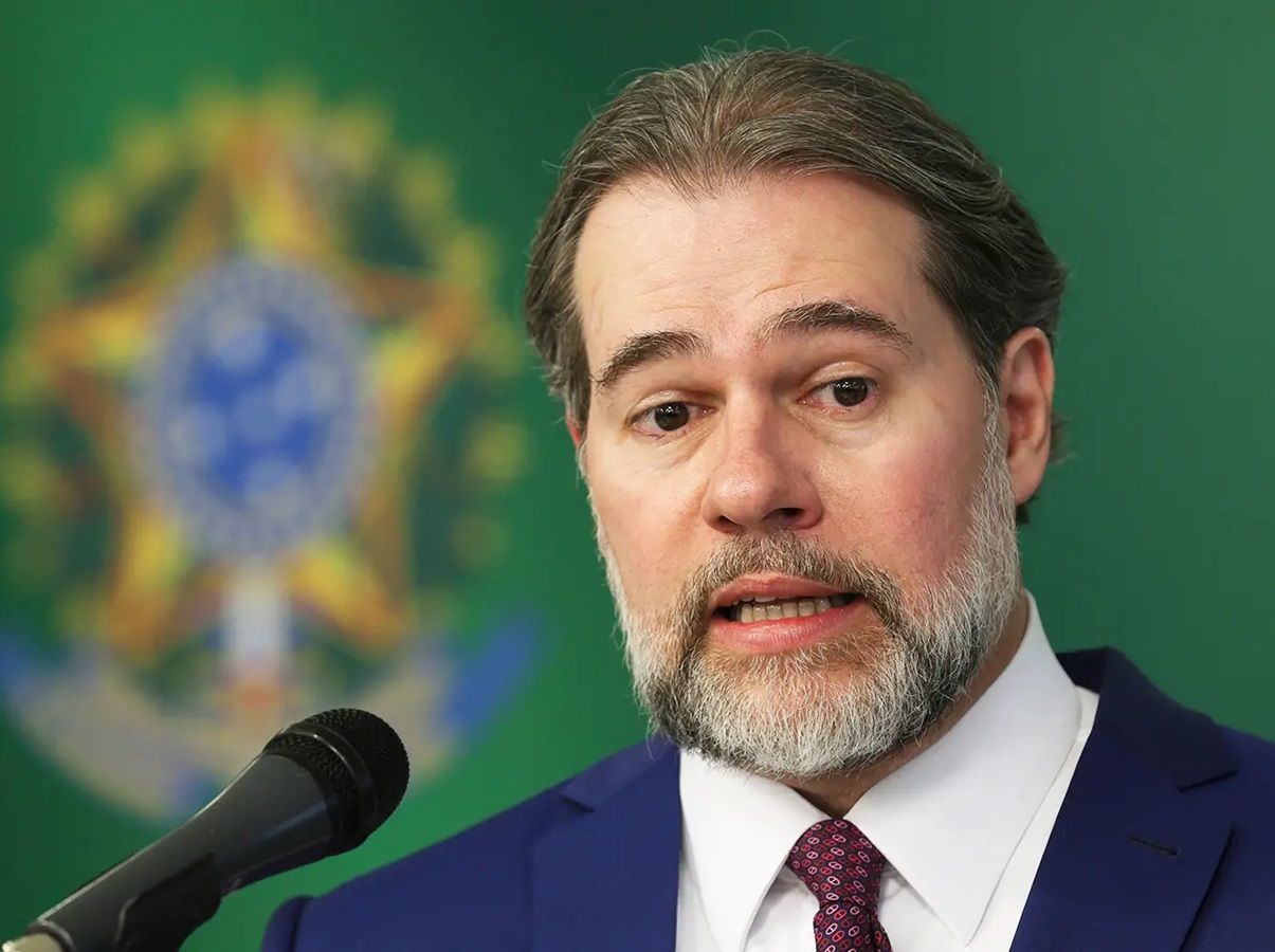 Capa do artigo