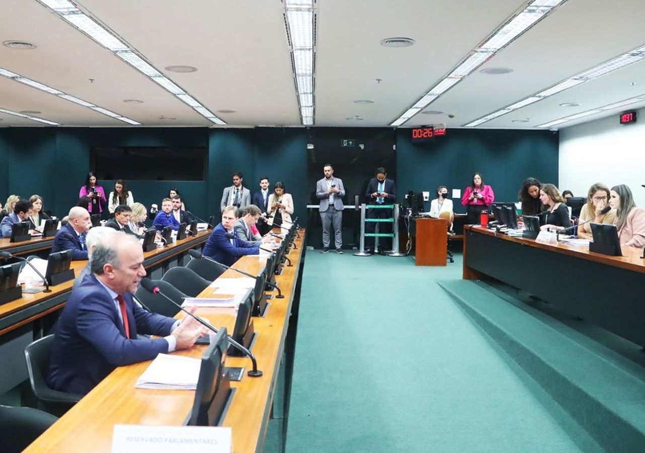 Capa do artigo