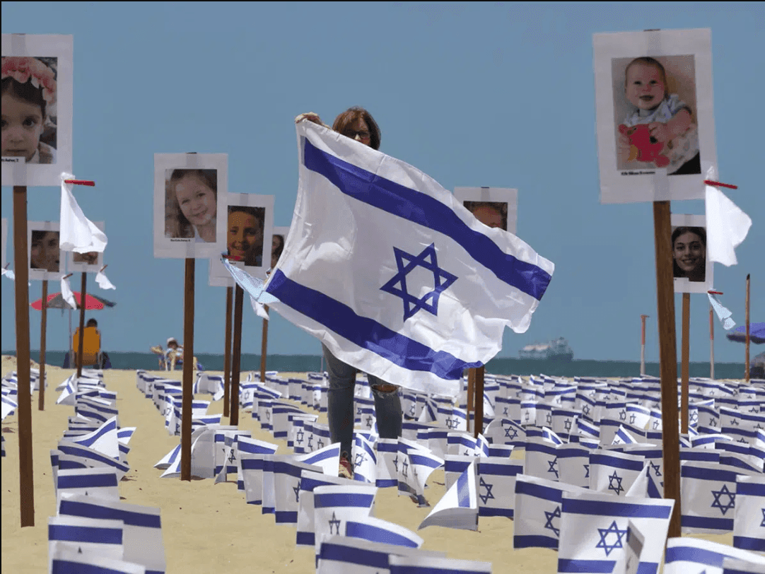 Israel amplia programa de cannabis medicinal em tempos de conflito com Hamas 