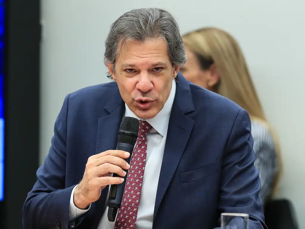 Capa do artigo