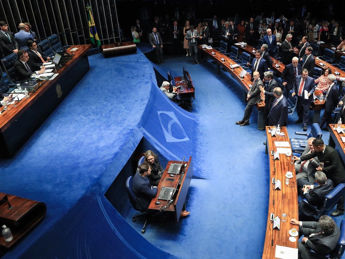 Capa do artigo