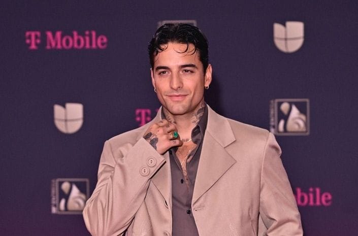 Maluma utiliza cannabis medicinal para ansiedade e sono, revela Luis Londoño ao Sechat