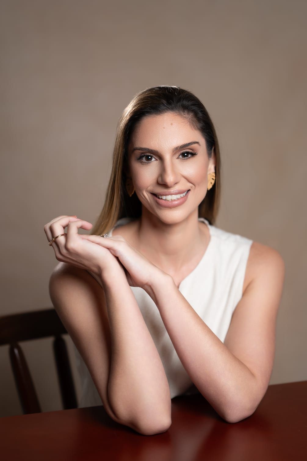 Médica Beatriz Milani 