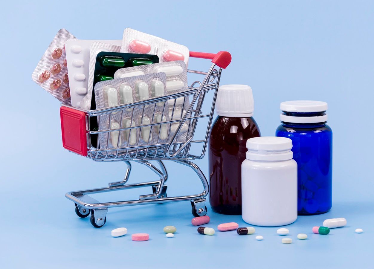 MP, medicamentos, 60%, aumento, cannabis, importação