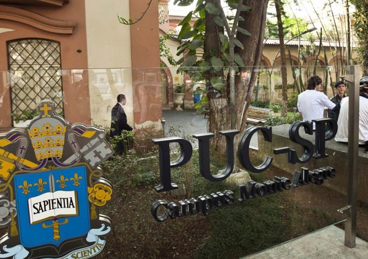 PUC-SP, políticas de drogas, saúde pública, cannabis, seminário