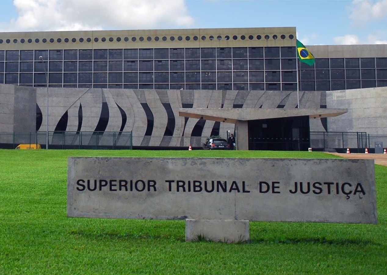 STJ, cannabis, cultivo, julgamento
