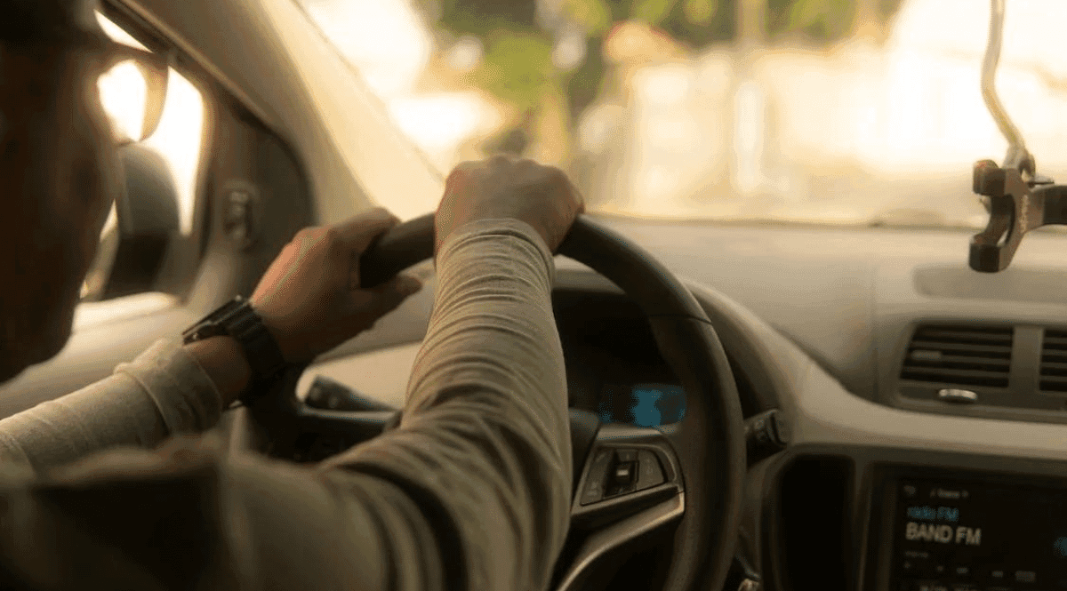 <strong>Entregar cannabis é uma extensão natural para o Uber</strong>