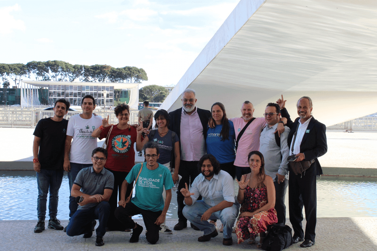 <strong>Faltam 7 dias para a Medical Cannabis Fair 2023</strong>