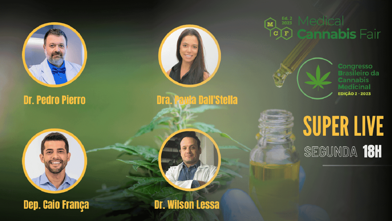 <strong>Super Live: tudo que você precisa saber sobre o CBCM e MCF</strong>