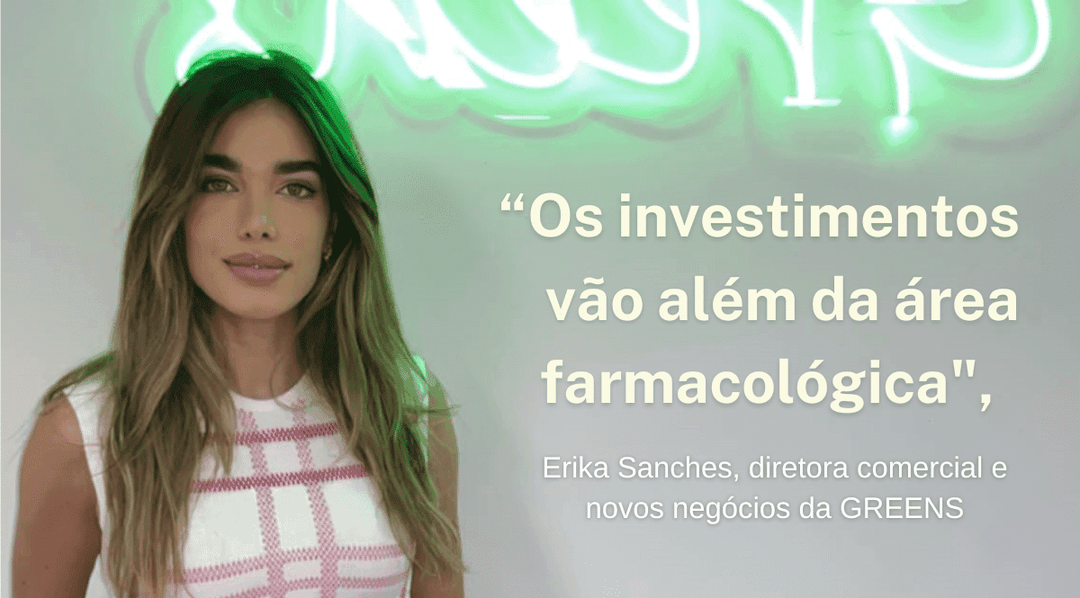 <strong>Tecnologia e inovação em prol do uso medicinal da cannabis</strong>