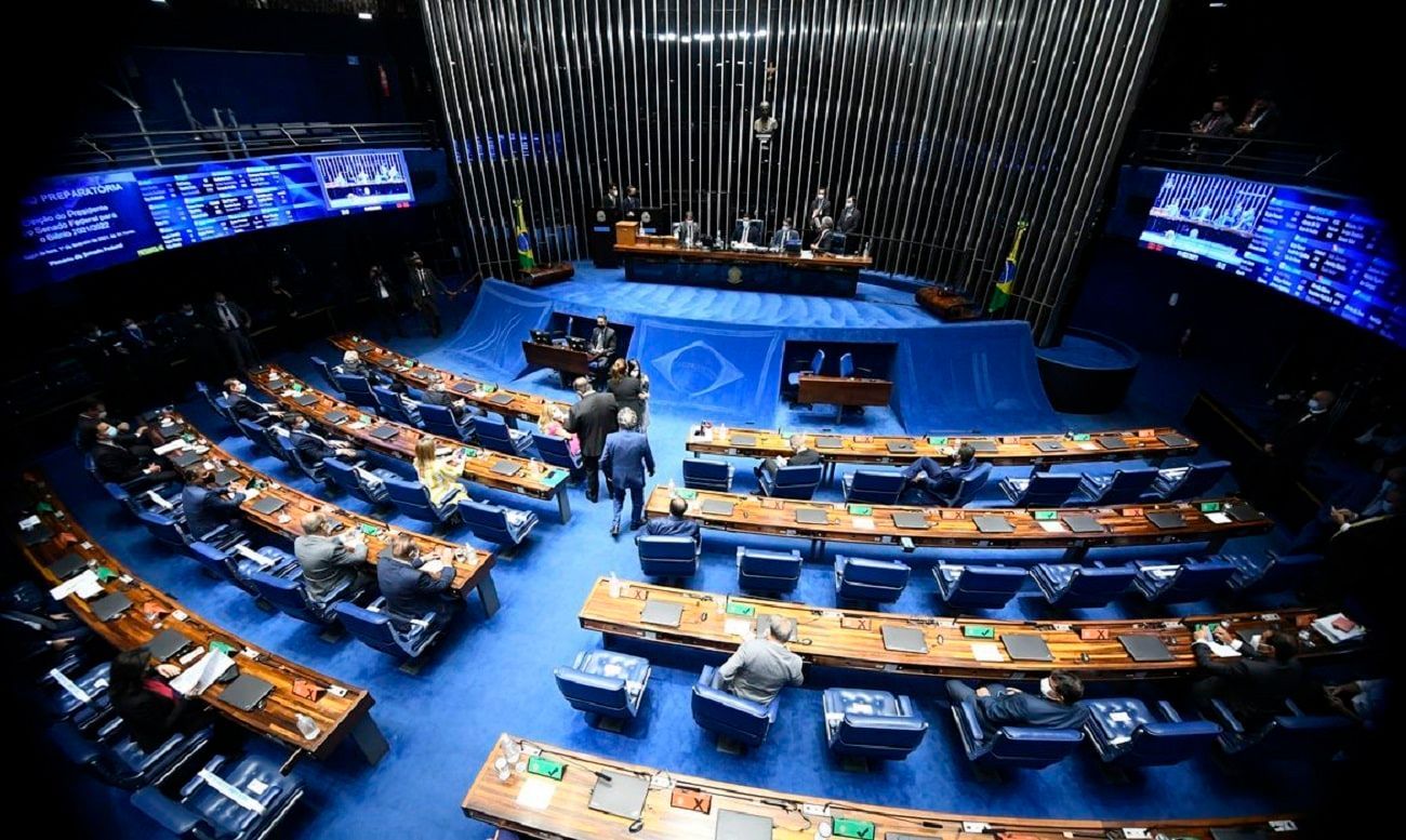 <strong>Comércio de sementes para cultivo de cannabis é rejeitada na CDH</strong>