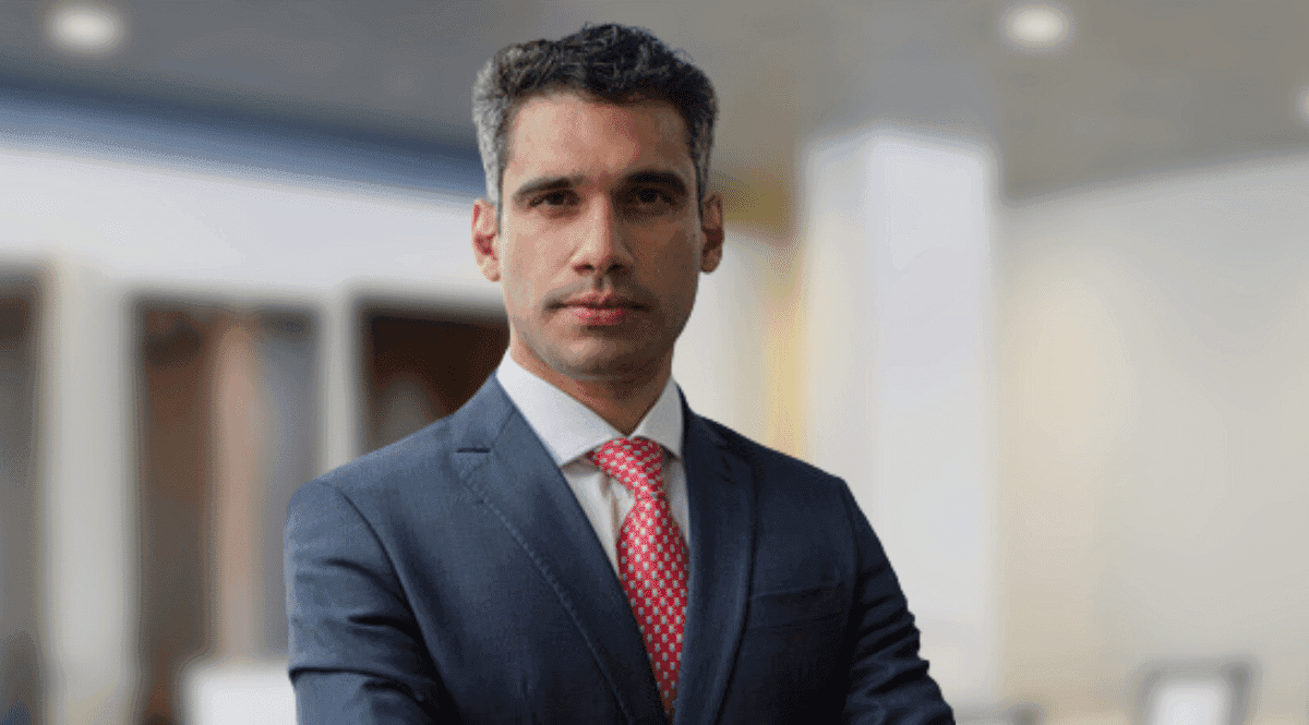 <strong>Rodrigo Mesquita: A política de proibição demoniza a cannabis e invisibiliza as propriedades medicinais da planta que são conhecidas há milênios</strong>