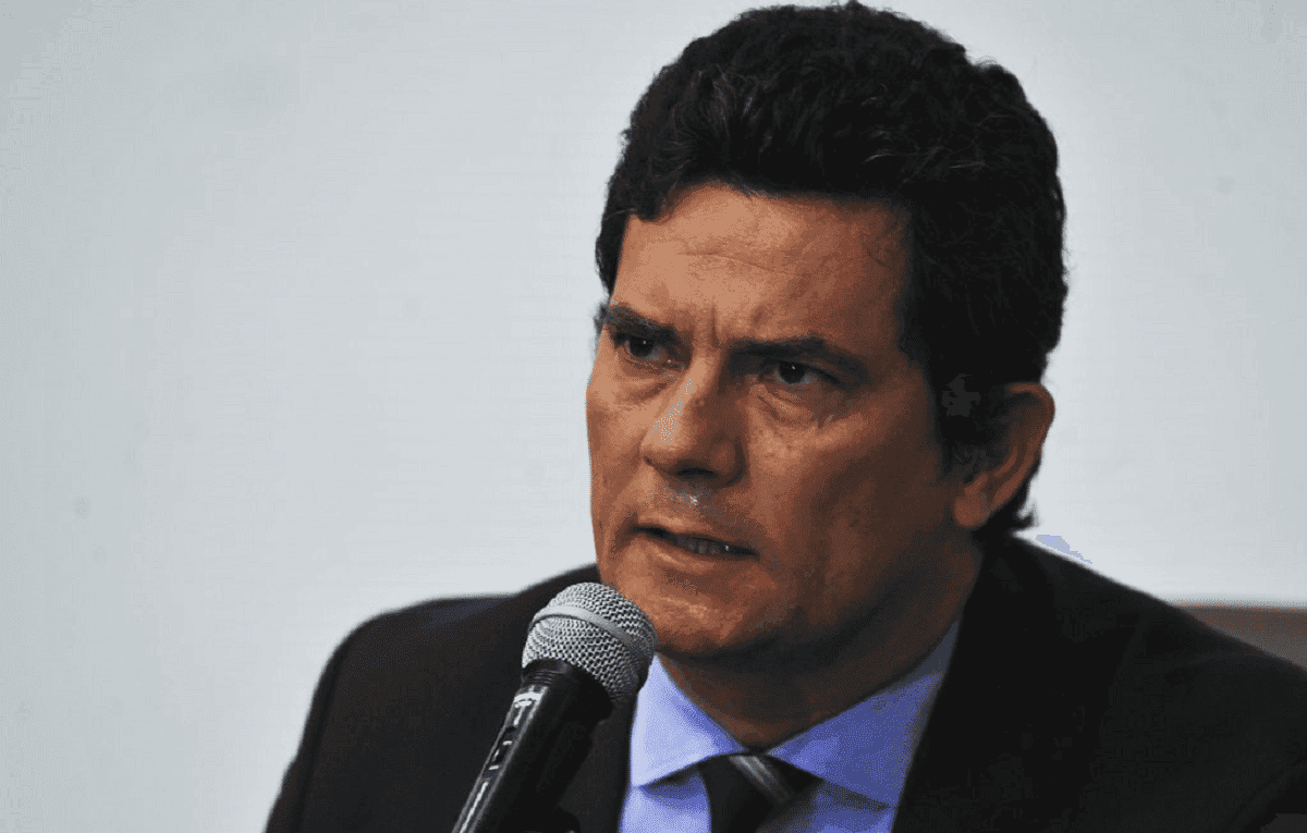<strong>Sergio Moro e a cannabis: o que pensa o senador “alvo de facção criminosa”</strong>